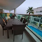 Sweet Apartment With Balcony In Luxury Complex