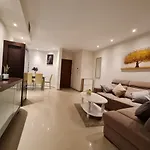 Sweet Apartment With Balcony In Luxury Complex