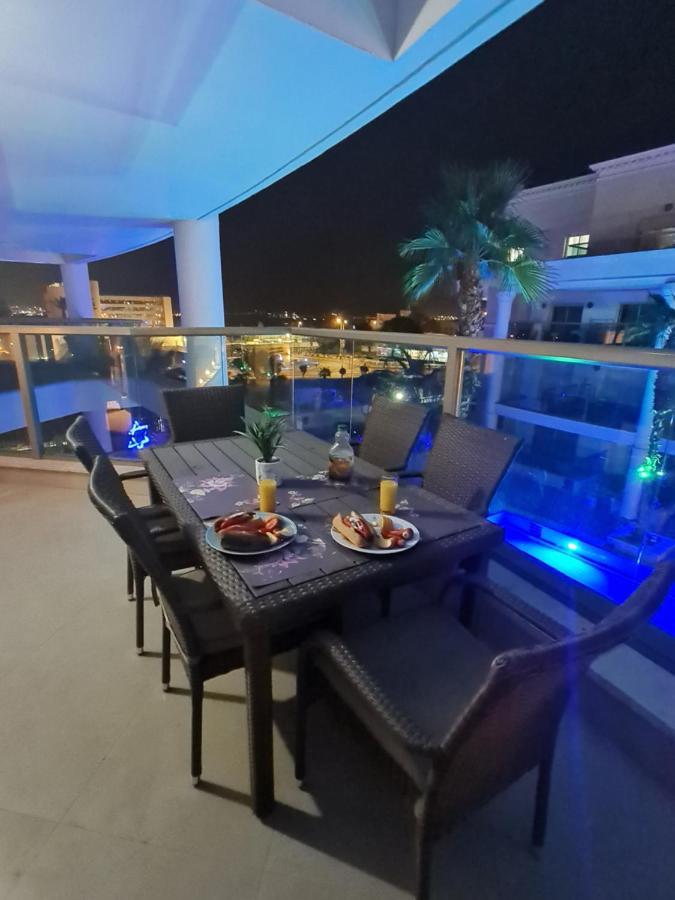 Sweet With Balcony In Luxury