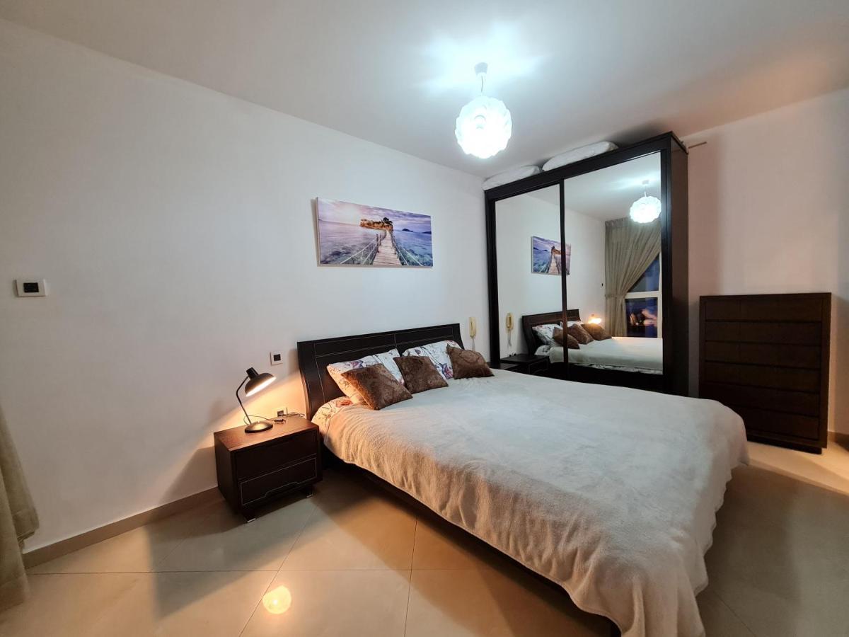 Sweet With Balcony In Luxury * Eilat