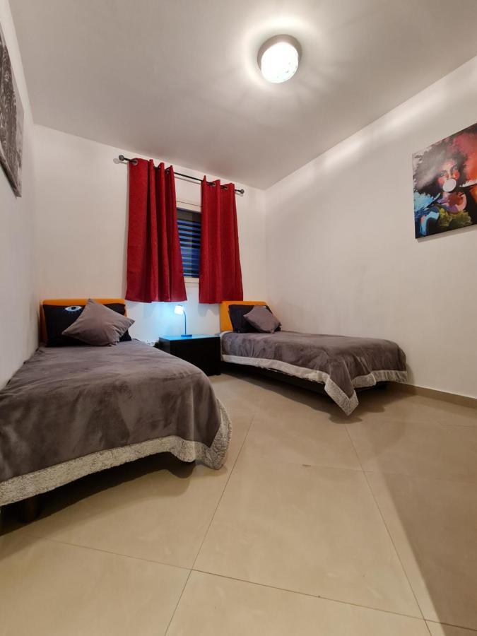 Apartment Sweet With Balcony In Luxury *