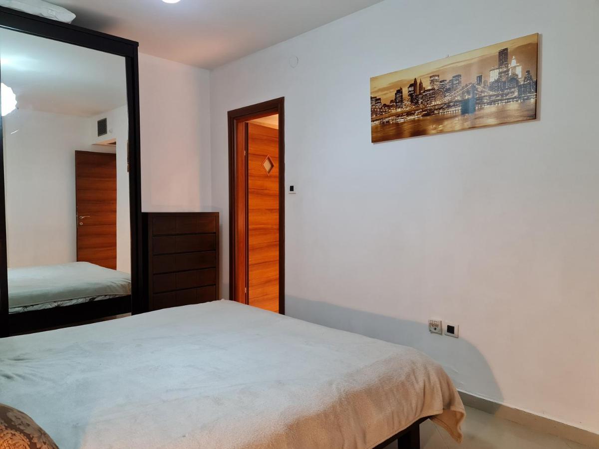 Sweet With Balcony In Luxury * Eilat