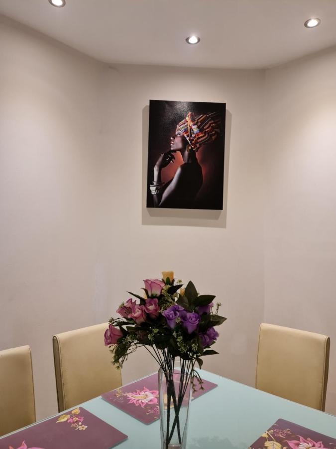 Sweet With Balcony In Luxury Apartment Eilat